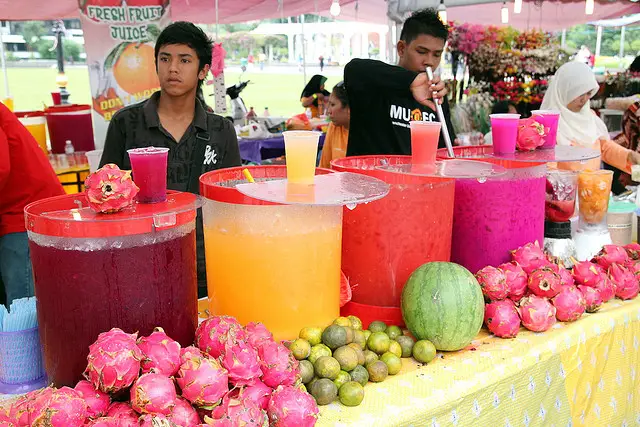fruta-del-dragon-malasia