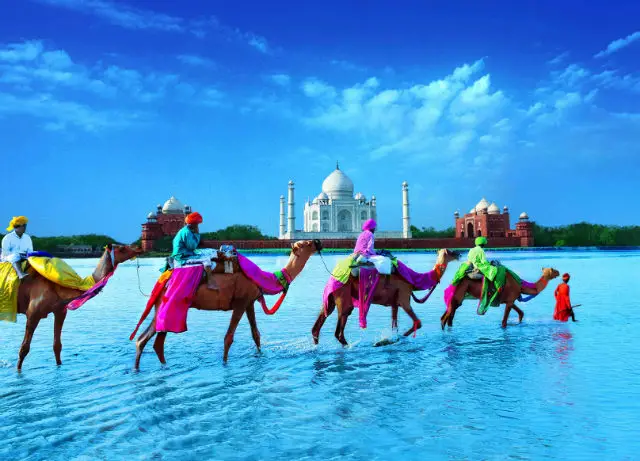 turismo-en-la-india