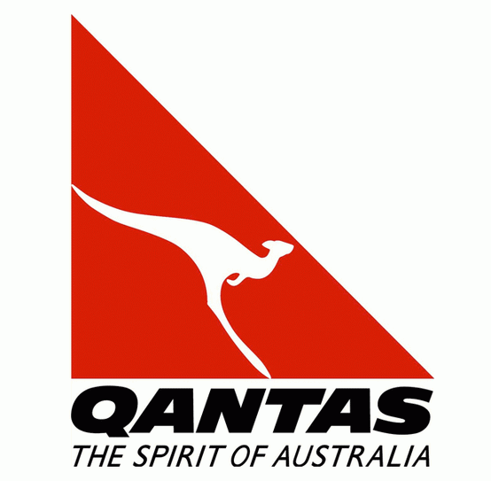 Qantas-airlines