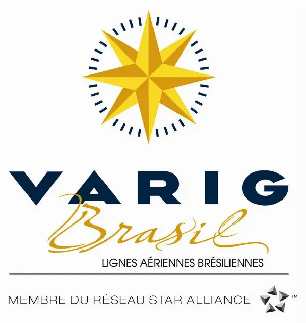 Varig-logo