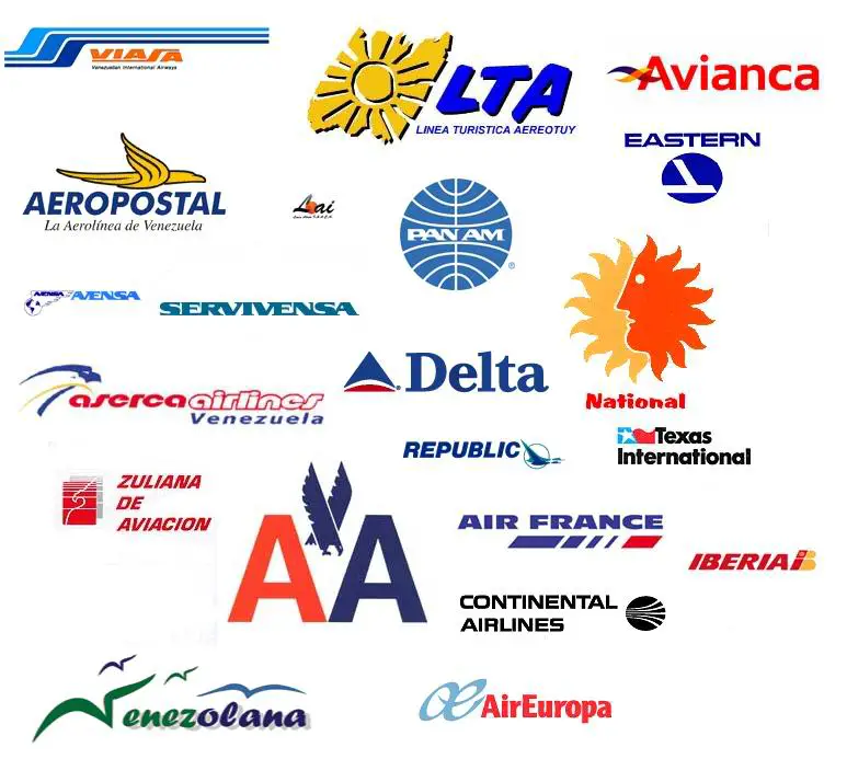 logos-de-aerolineas