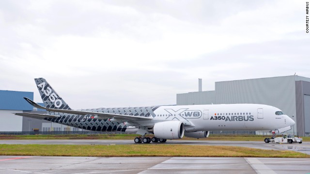 Airbus A350 XWB