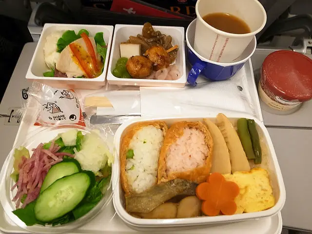 comida-japan-airlines