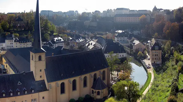 luxemburgo-vecindario