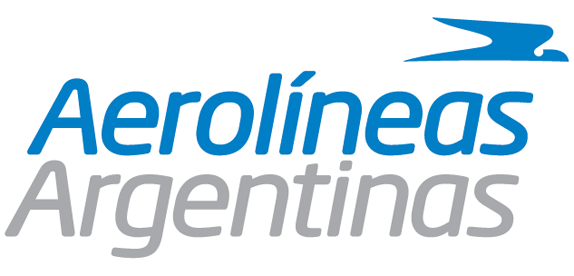 Resultado de imagen para Aerolineas Argentinas logo