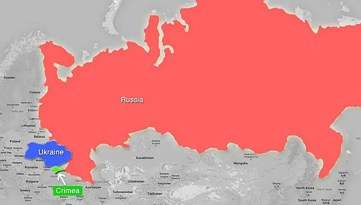 mapa-de-rusia-y-ucrania
