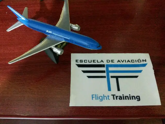 Flight-Training