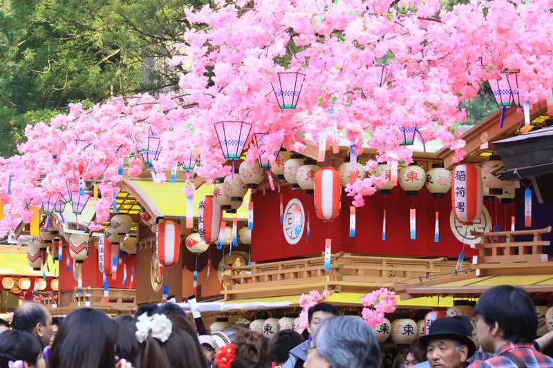las mejores ciudades turisticas en japon nikko