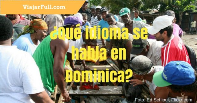 Que Idioma Se Habla En Kenia
