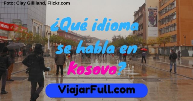 Que Idioma Se Habla En Bosnia