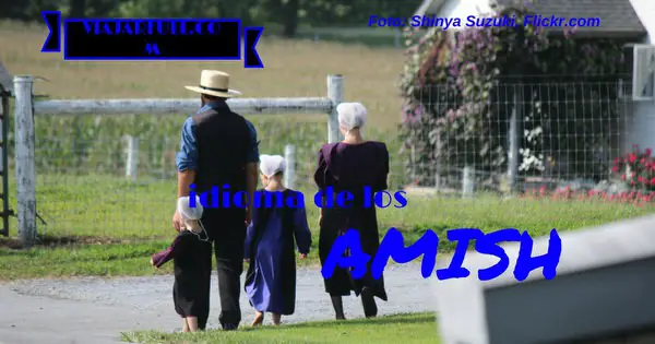 Idioma de los Amish_1