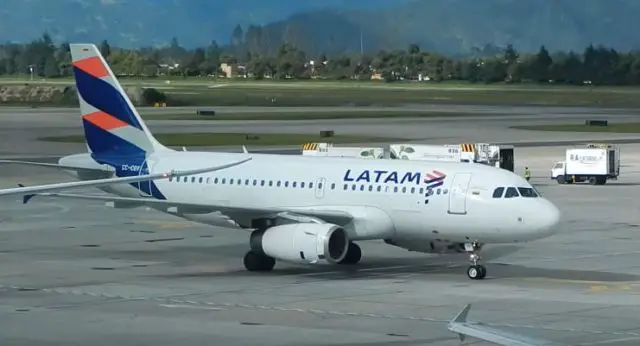 latam airlines aerolinea popular en chile
