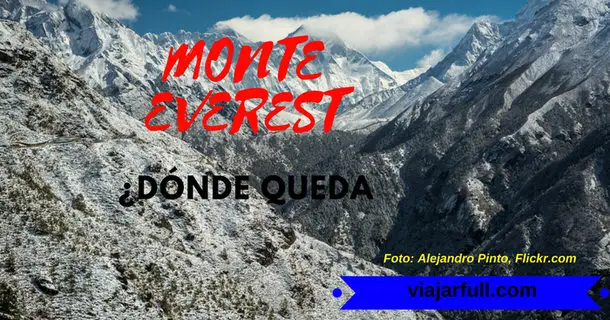 Monte Everest ubicacion_1