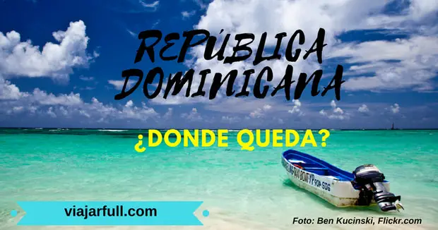 Republica Dominicana ubicacion_1