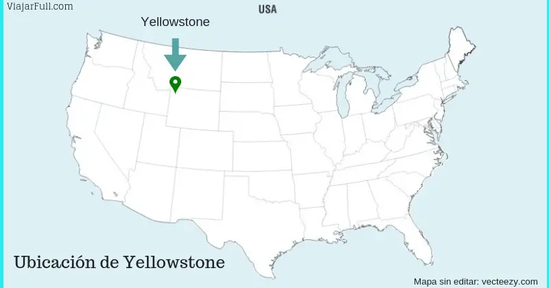 ubicacion-de-Yellowstone-mapa