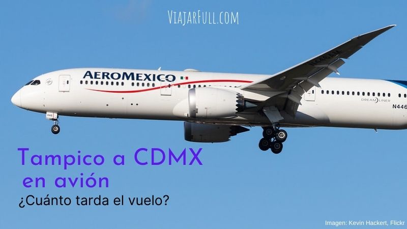 vuelos-tampico-a-mexico-cdmx