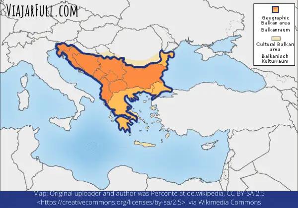 los-balcanes-mapa