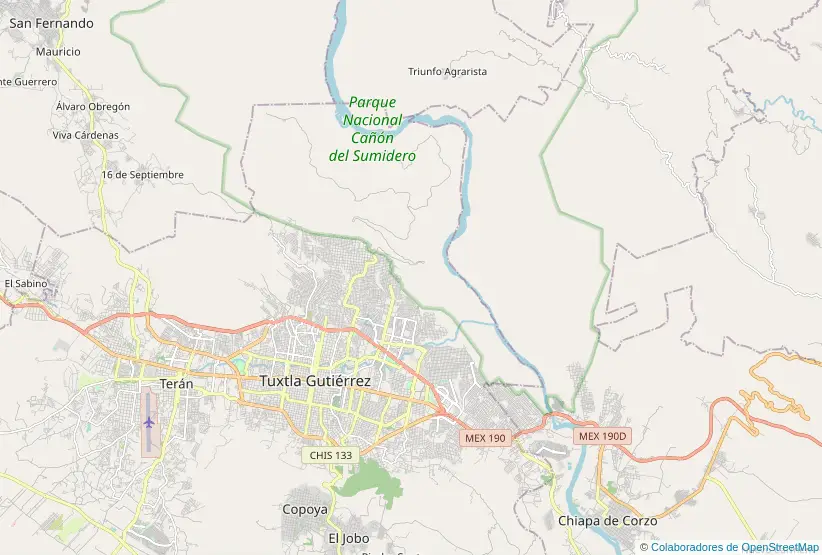 canon-del-sumidero-mapa-ubicacion