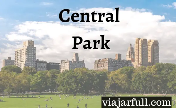 central park
