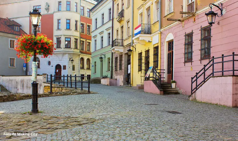 Lublin polonia