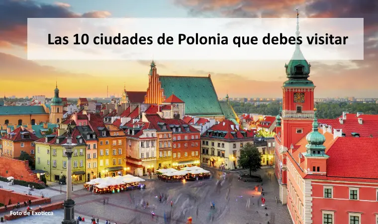 ciudades-polonia-top-10