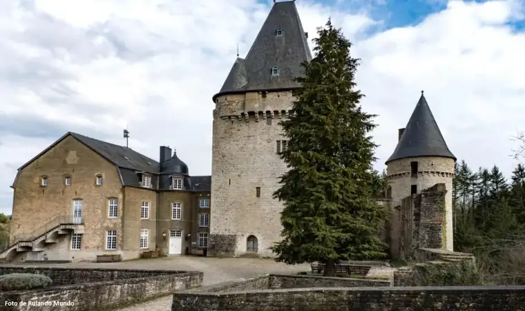 Castillo-de-Hollenfels-luxemburgo