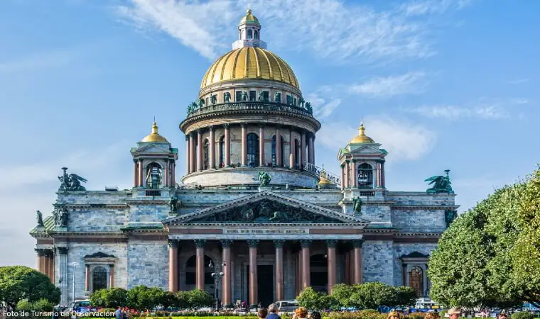 Catedral-de-San-Isaac-san-petersburgo-Rusia