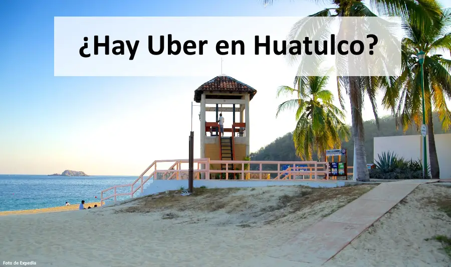 Hay-Uber-en-Huatulco