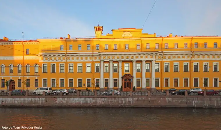 Palacio-de-Yusupov-san-petersburgo-rusia