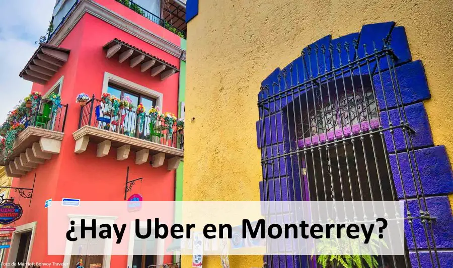 hay-uber-en-Monterrey