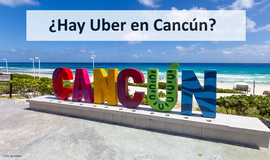 hay-uber-en-cancun