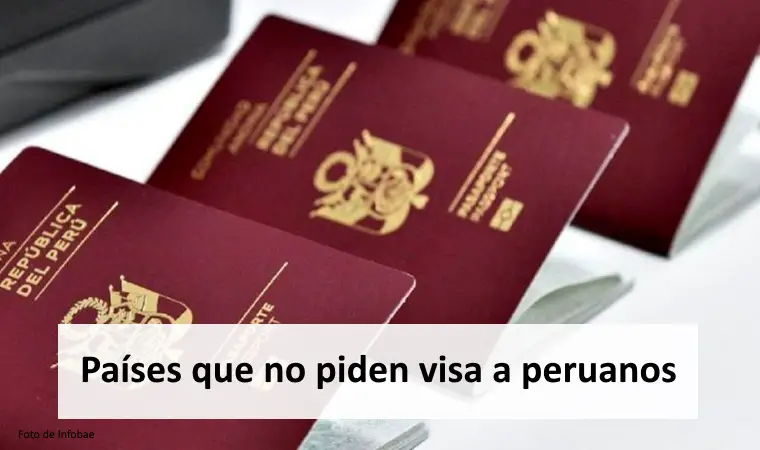 paises-que-no-piden-visa-a-peruanos