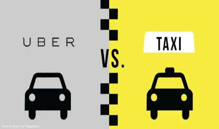 diferencias-entre-uber-y-taxi