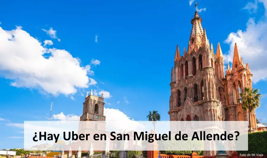 hay-uber-en-san-Miguel-de-Allende