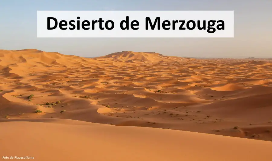 Desierto-de-Merzouga