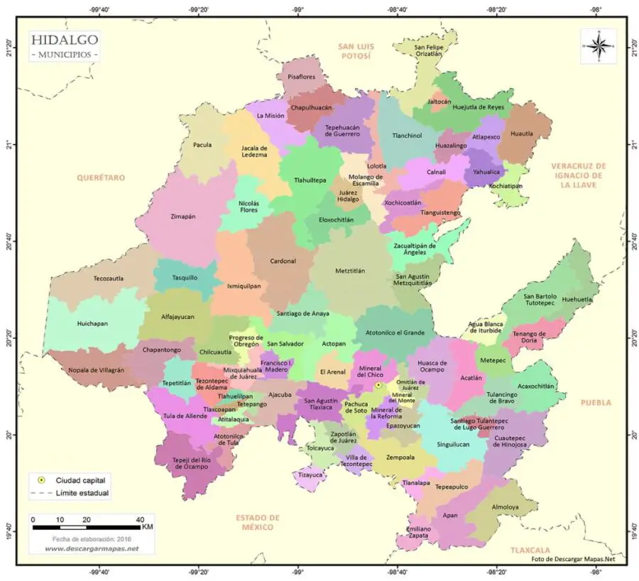 mapa-de-municipios-de-hidalgo